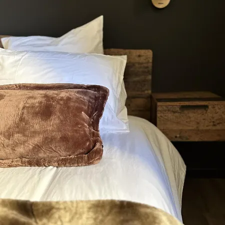 Le Austin - T2 - Balcon Vue Saone, Climatisation & Ranch Saint-Laurent-sur-Saone